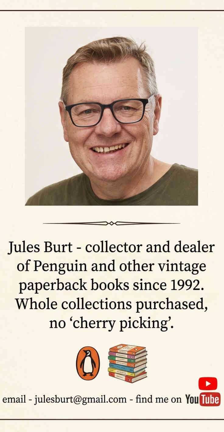 link to Jules Burt