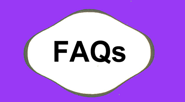 FAQs
