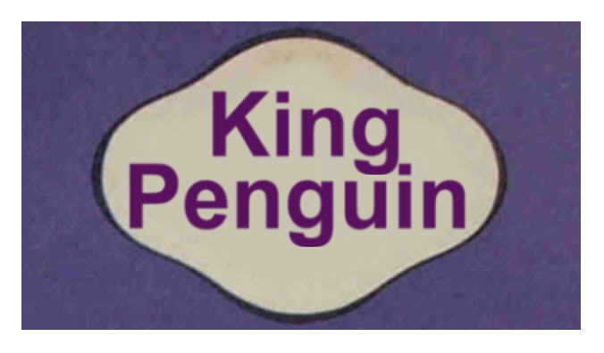 King Penguins