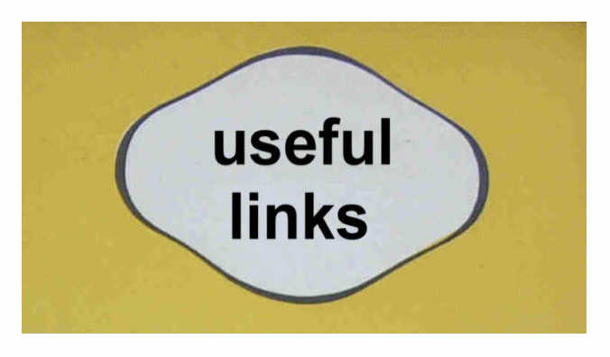 Useful Links