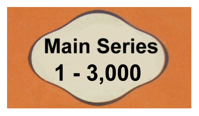 Main Series