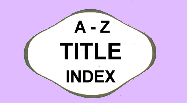 Title Index